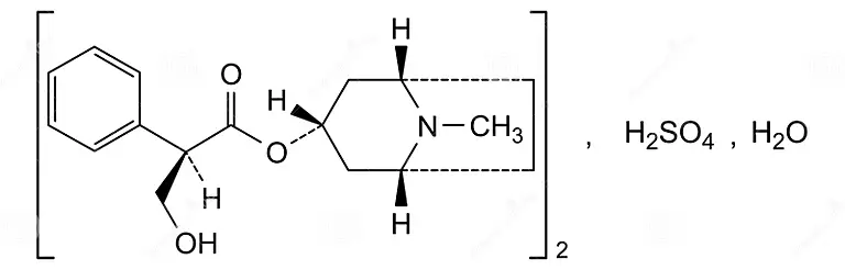 Atropine Sulfate